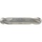Cgs Tool 4 Flute Dem Ball End Stub Length 1/4"Dia 1/4"Shank1/2"Loc 2-1/2"Oal 442-2500 - alternate 1
